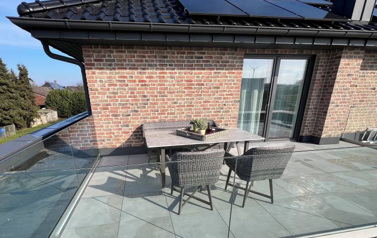 Ferienwohnung Waldfeucht