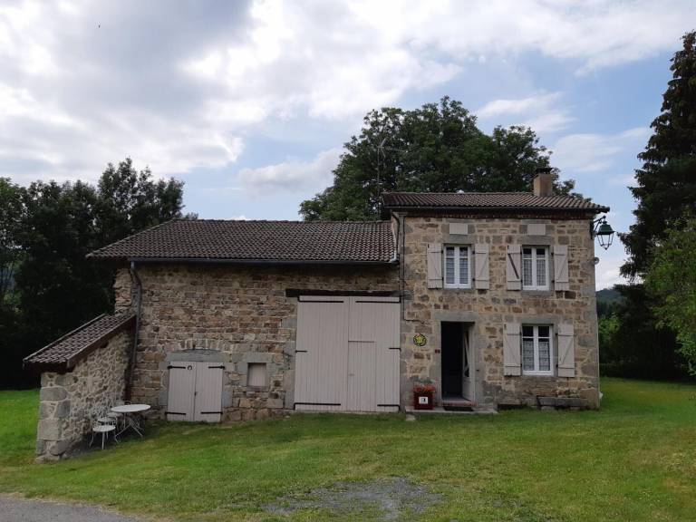 Cottage Lachaux