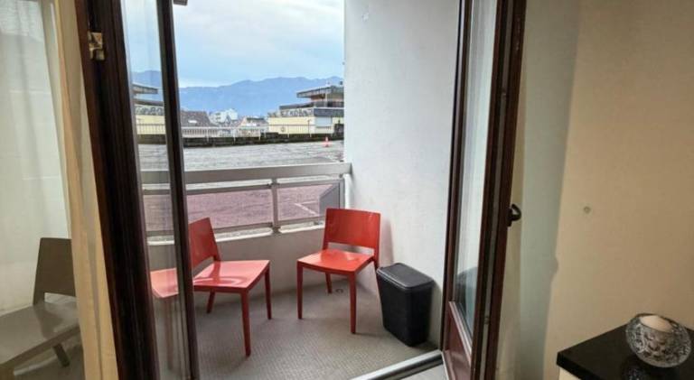 Rental apartment with 1 room for 2 persons — photo 3