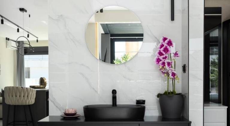 Ophelia Apartments by halu!, Luxury Apt with Hot Tub — photo 3