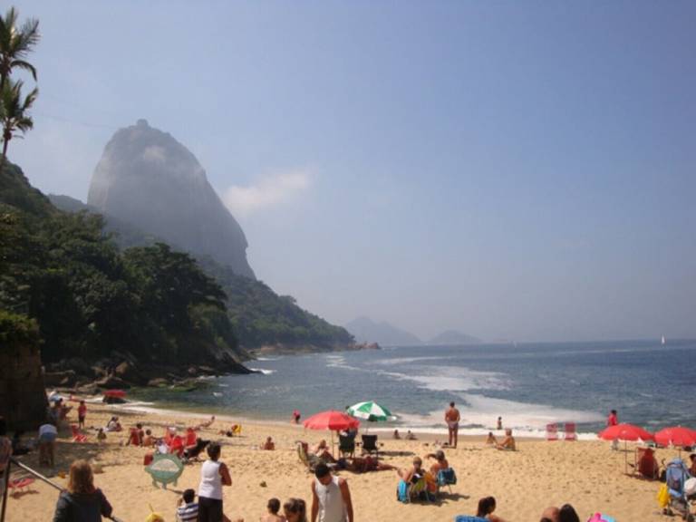 Appartement Flamengo