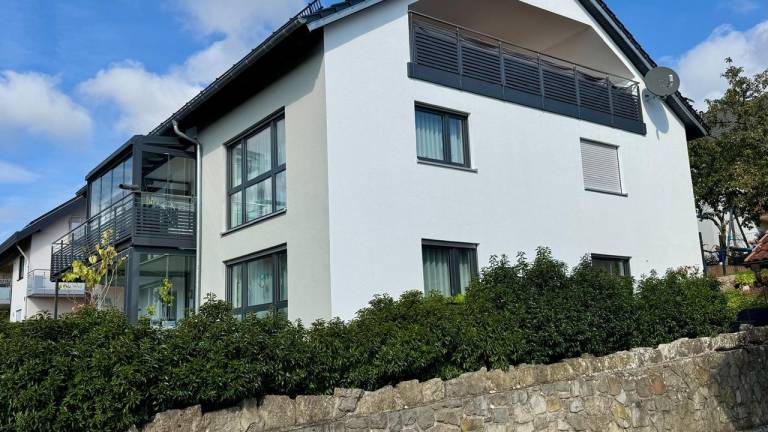 Ferienwohnung  Bad Brückenau