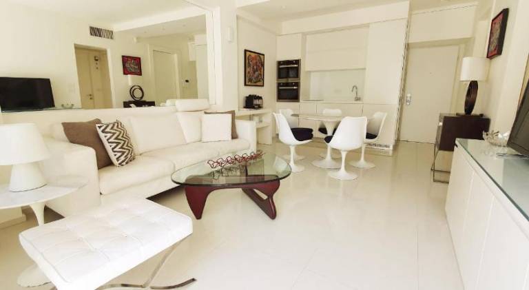 Rental apartment with pool — photo 2