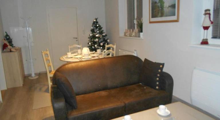 Le Millesime Gite de Charme classe 4 etoiles sur les remparts - Animaux de compagnie acceptes — photo 2