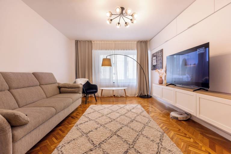 Appartement Sector 3