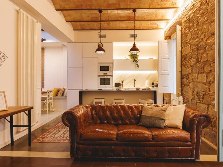 Ferienwohnung Girona