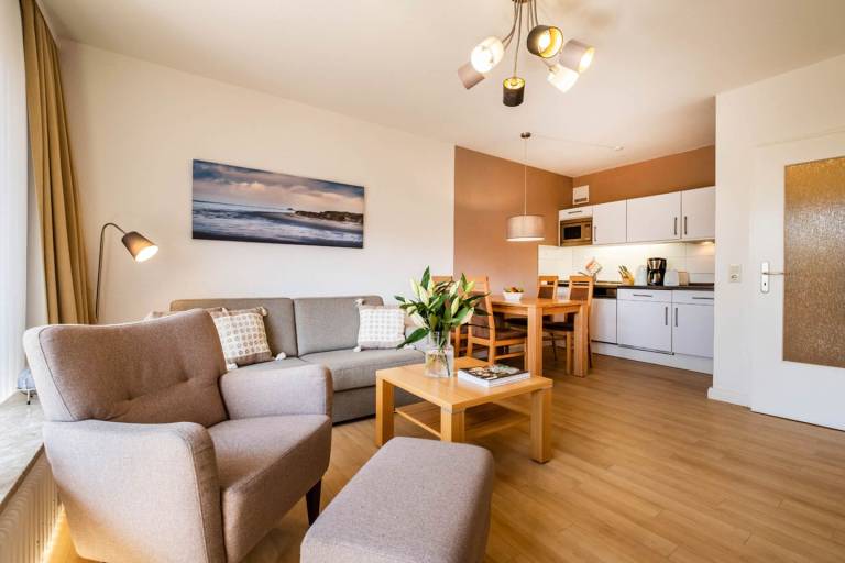 Ferienwohnung für 2 Personen und Haustier — photo 4