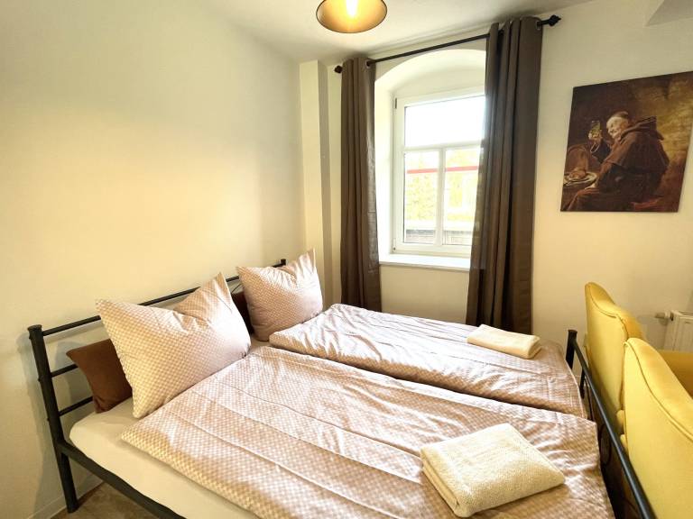 Rental apartment with garden — photo 4