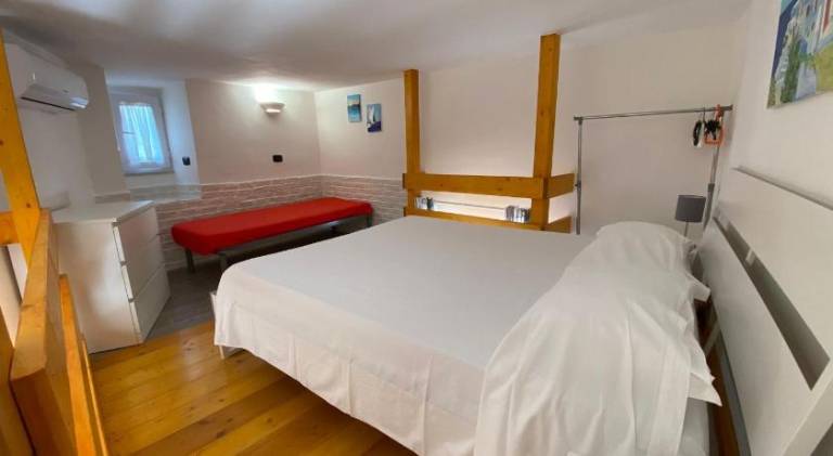 Apartment with 1 room for 4 persons — photo 4