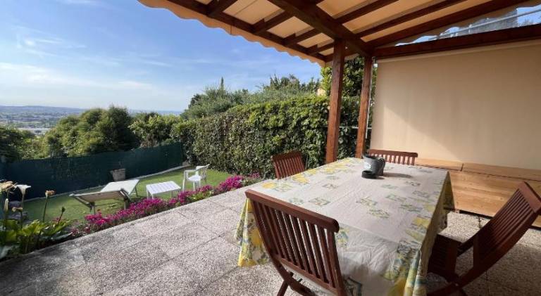 Holiday apartment with 1 room for 4 persons in Cattolica