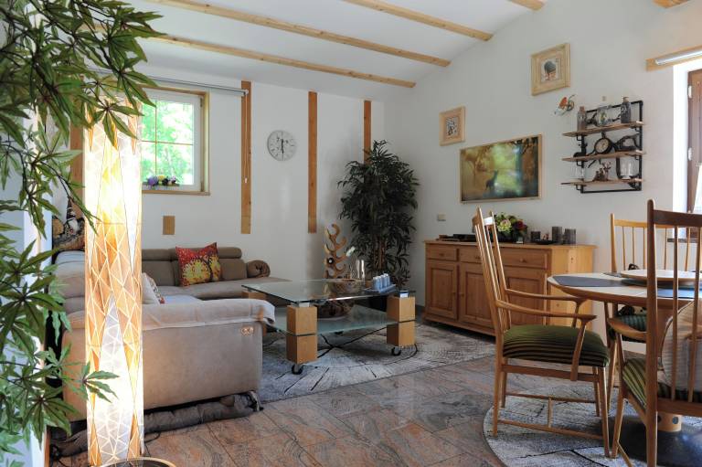 Ferienwohnung Unterschleißheim
