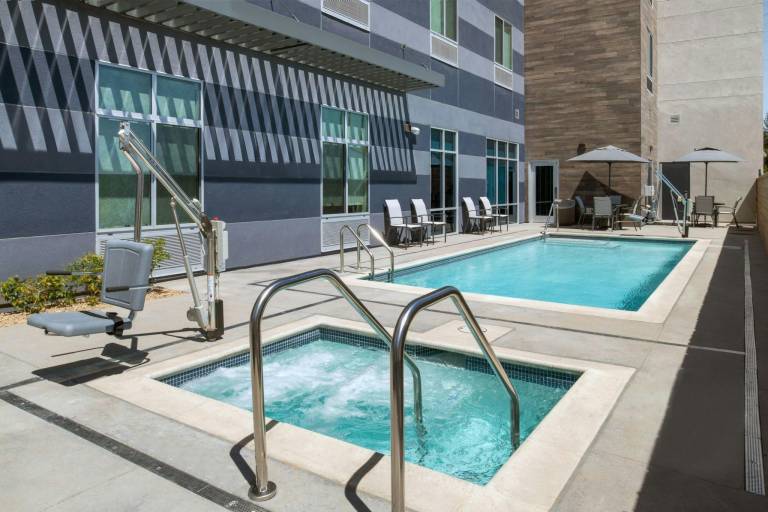 Fairfield by Marriott Inn & Suites Victorville — photo 5
