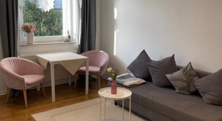 Holiday apartment with 2 rooms for 4 persons — photo 2