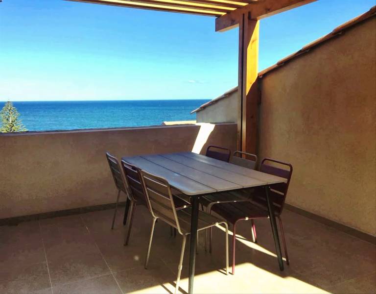 Appartement Patrimonio