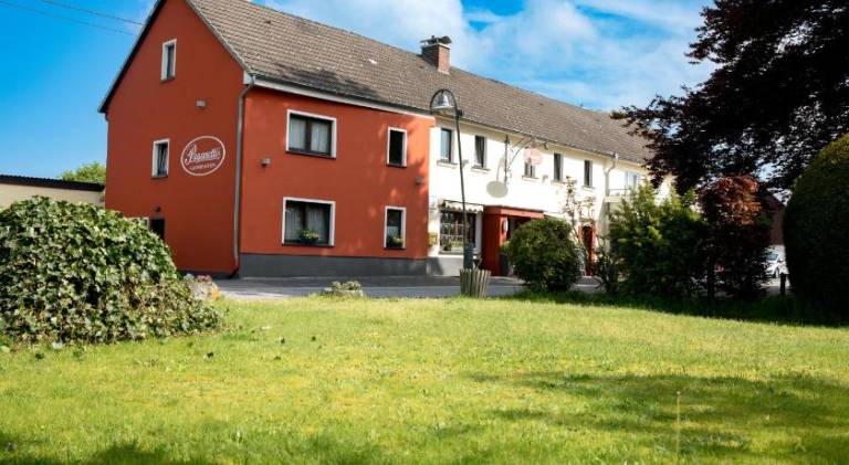 Landgasthof Zur Erholung in Neuwied