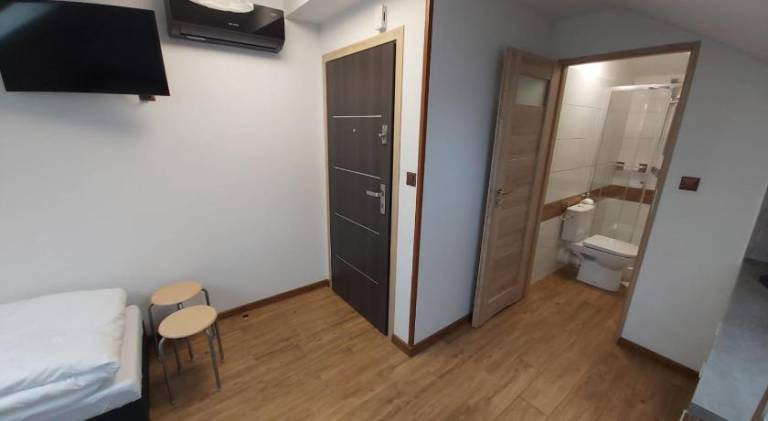 Apartament Trzebinia