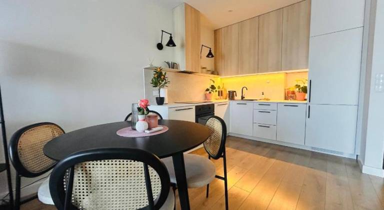 Pleasant rental apartment | Pet-friendly — photo 3