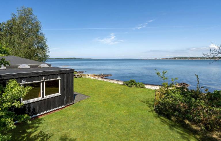 Feriehus Nykøbing Mors