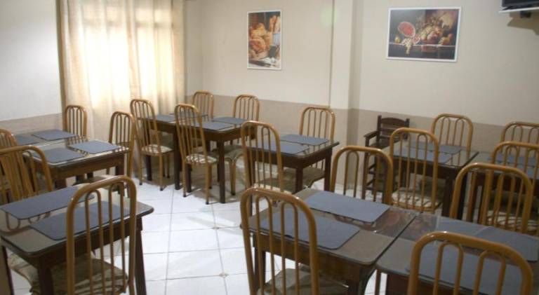 Pe da Serra Hotel — photo 3