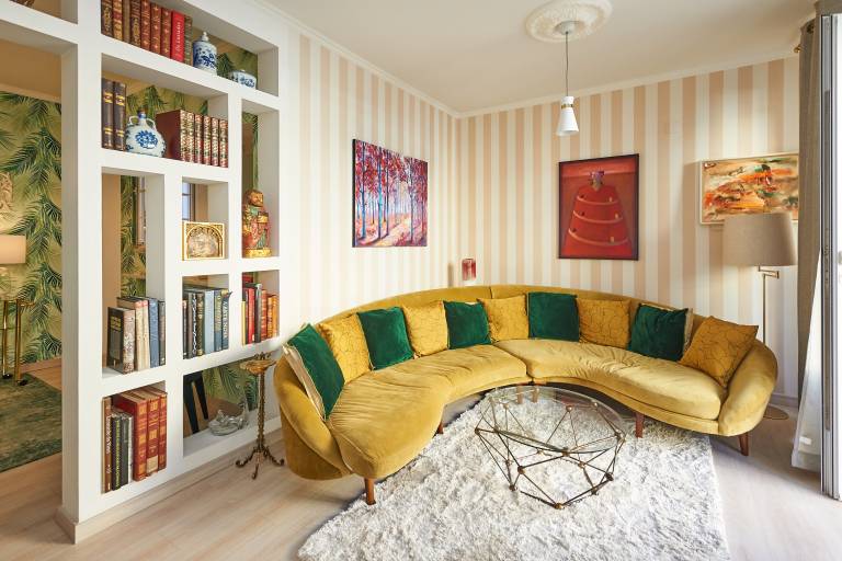 Fully equipped apartment with garden & terrace | Garden view | Next to the beach | Perfect for remote work | Pet-friendly — photo 4
