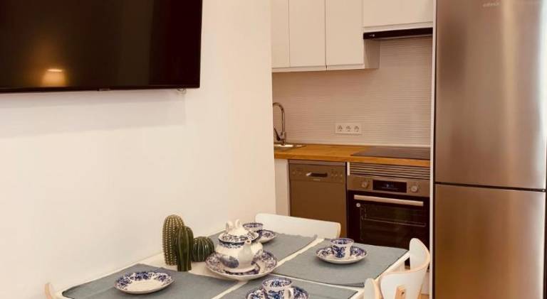 Wonderful apartment | Close to Plaza Mayor | Pet-friendly — photo 4
