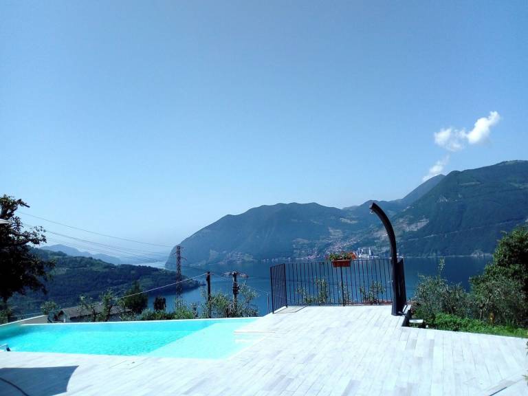Appartamento Marone