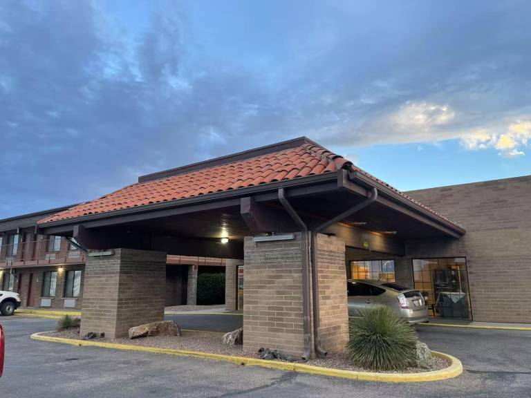 Stagecoach Inn, Willcox in Willcox, AZ