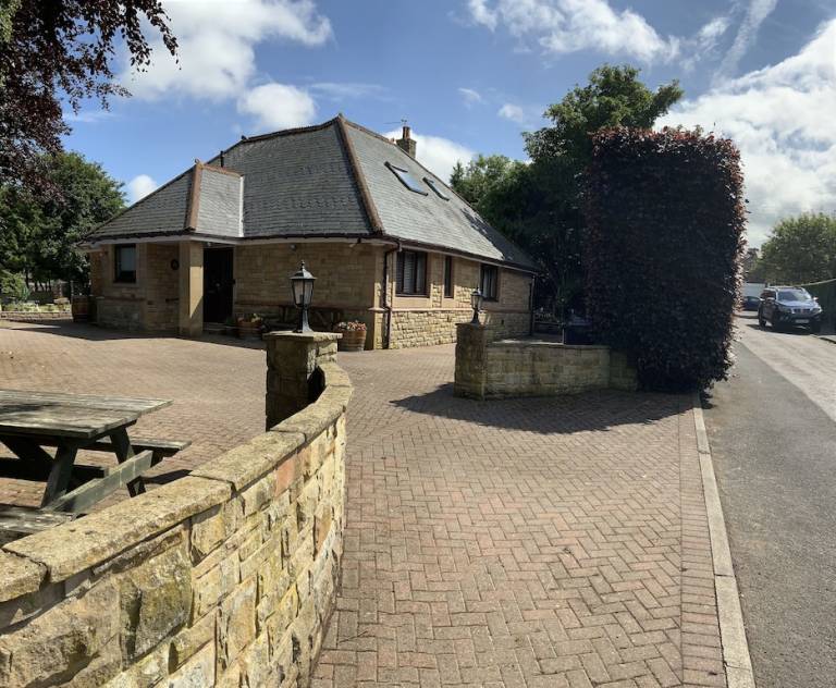 Cottage Wooler