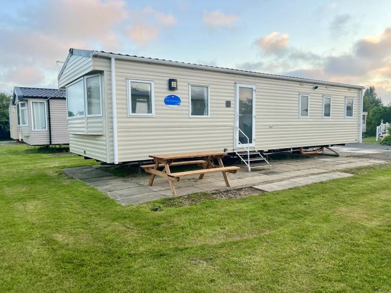 Lodge  Skegness