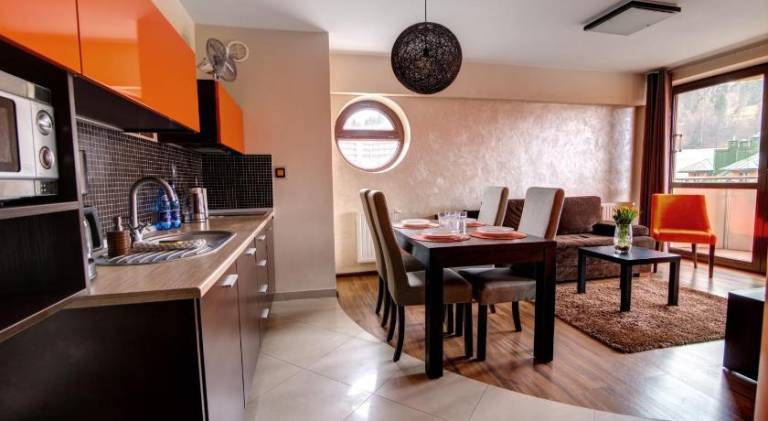 Holiday apartment with 1 room for 5 persons — photo 4