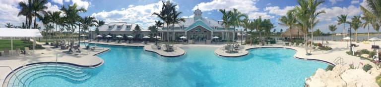 Villa Naples