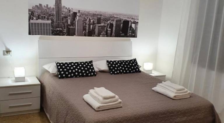 Apartment | Pets are welcome in Mestre