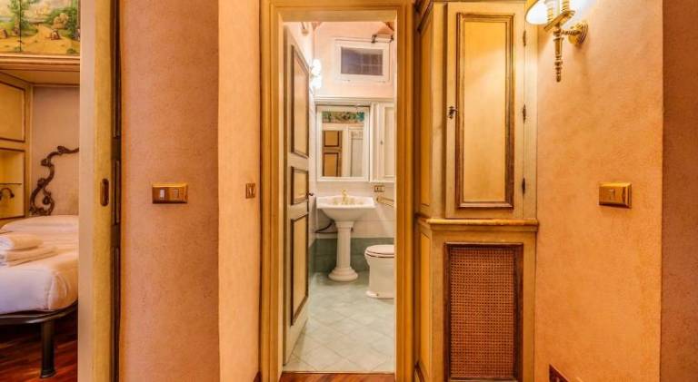 Wonderful apartment | Next to Santa Maria Maggiore | Pet-friendly — photo 4