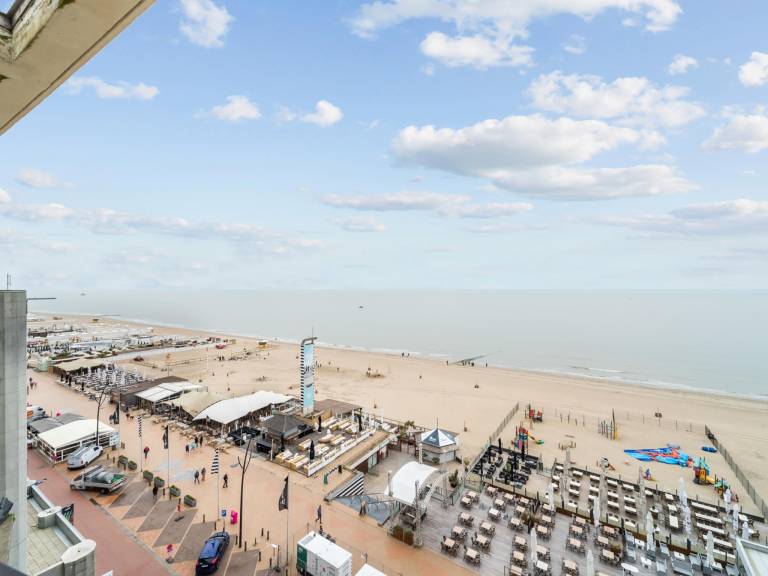 Beautiful studio | Sea view | Beach nearby | Dogs allowed — photo 4