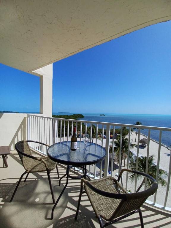 Condo Islamorada