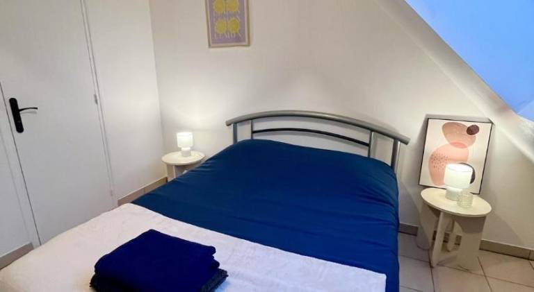 Bed & Breakfast Honfleur