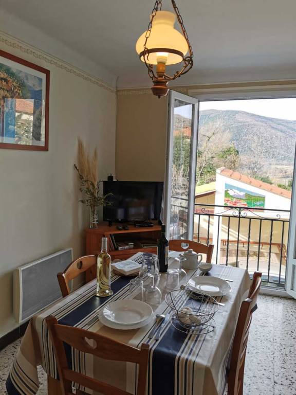 Gîte Prades