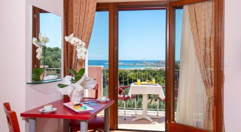 Hotel Delle More — photo 4