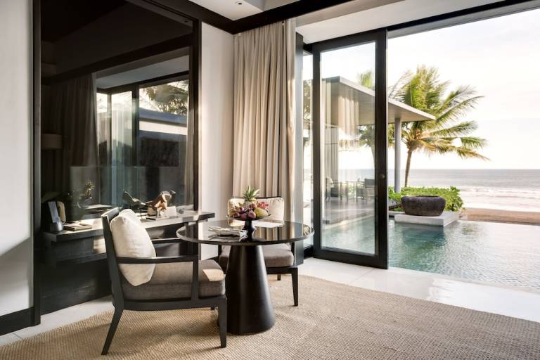 Resort  Kelating