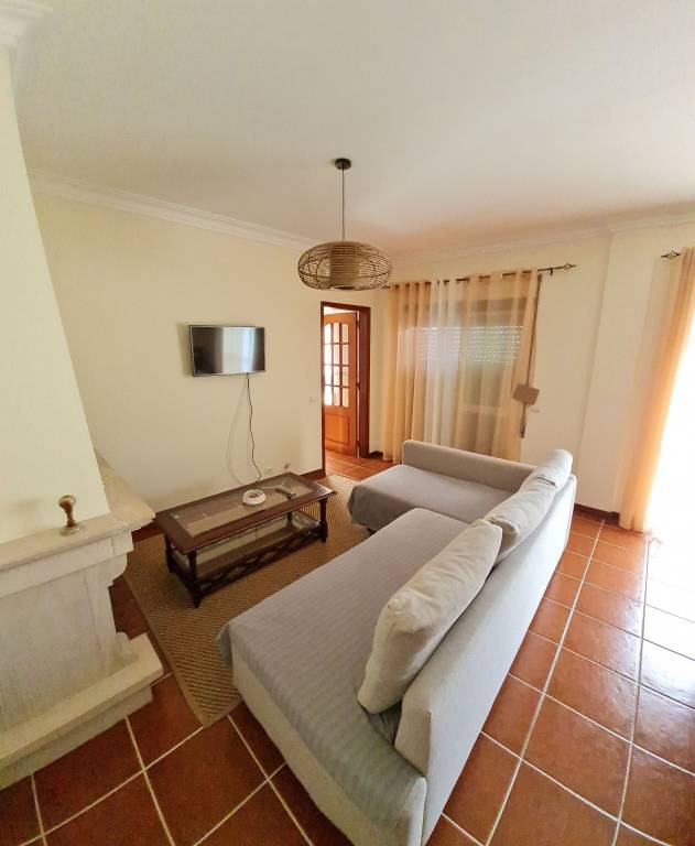 Appartement Tavarede
