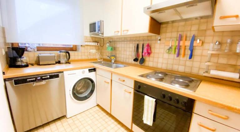 Charming holiday apartment | Dogs allowed — photo 3