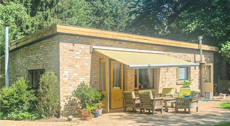Vacation home with sauna & pool | Dogs allowed in Turnhout