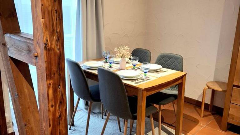Ferienwohnung Mölln