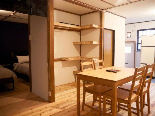 36 m² Ferienwohnung