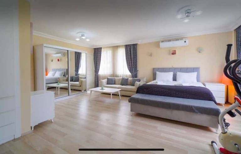 Bed and breakfast  Göynük Mahallesi
