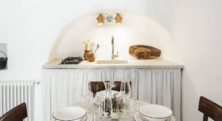 Trulli Del Bosco — photo 4