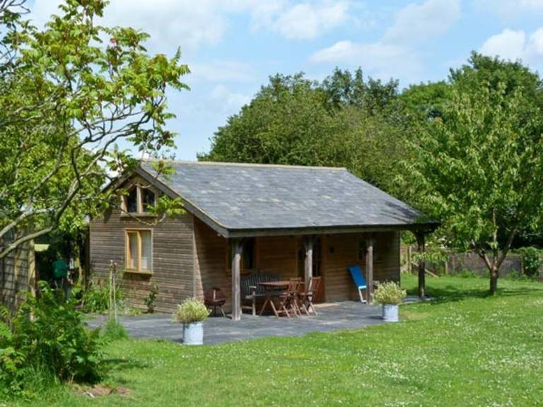 Cabin Ryde