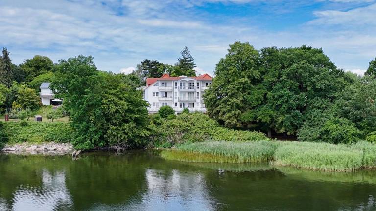 Ferienwohnung Wreechen