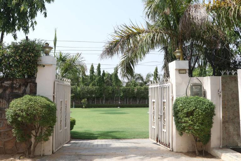 Villa Karnal