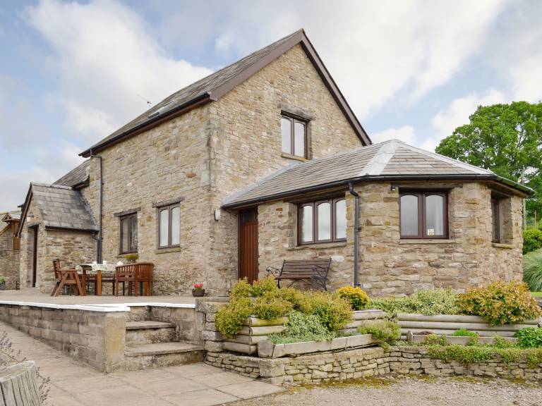 White Hill Farm Cottage
